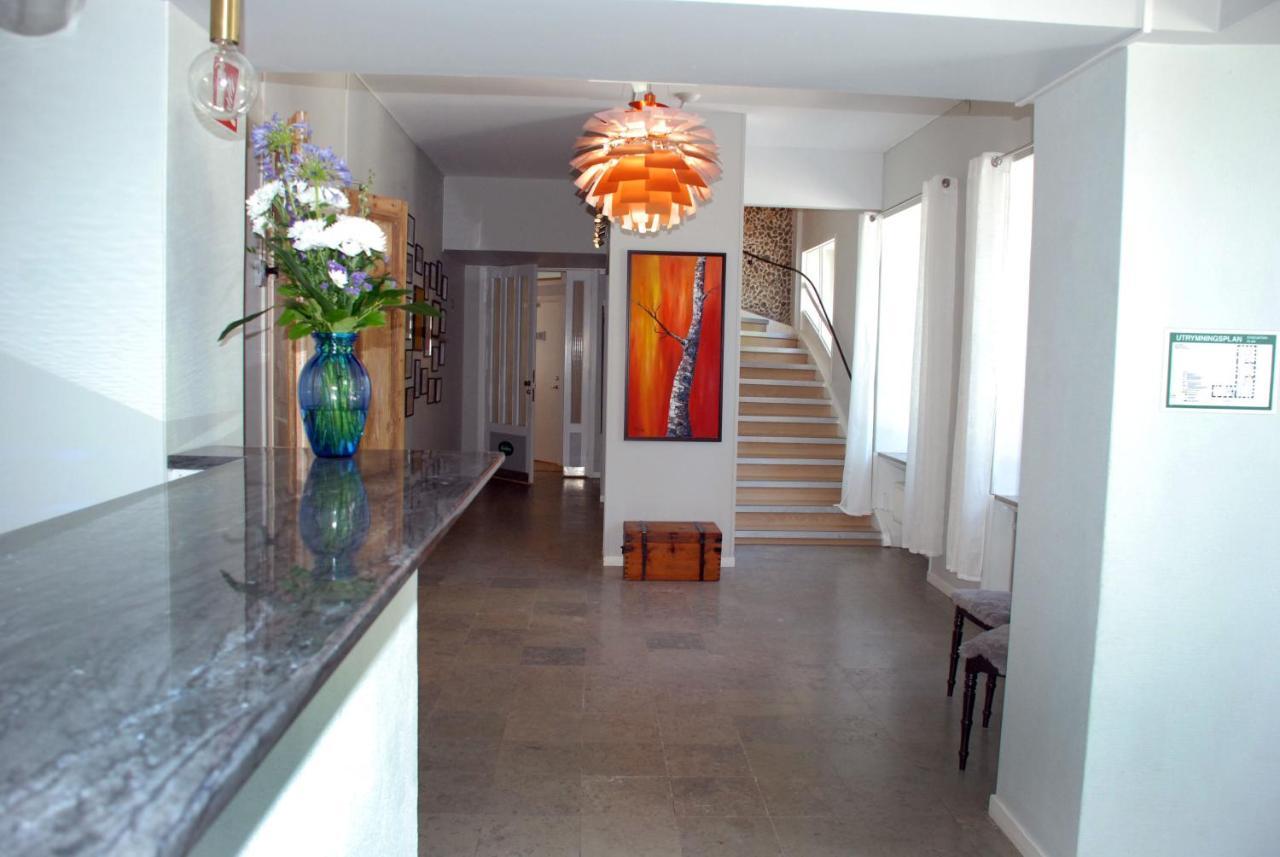 Hotell Slitebaden Exterior photo