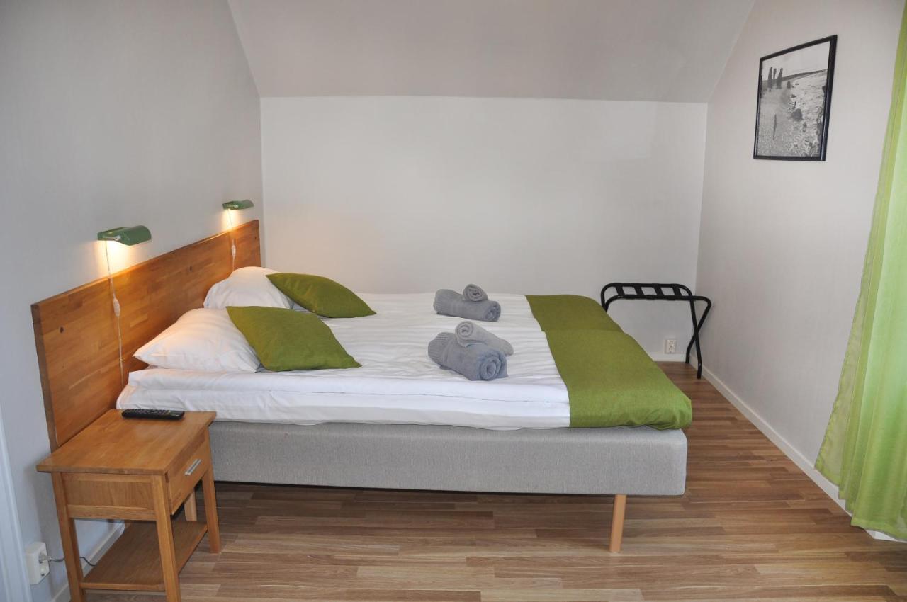 Hotell Slitebaden Exterior photo