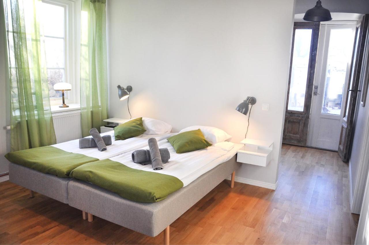Hotell Slitebaden Exterior photo