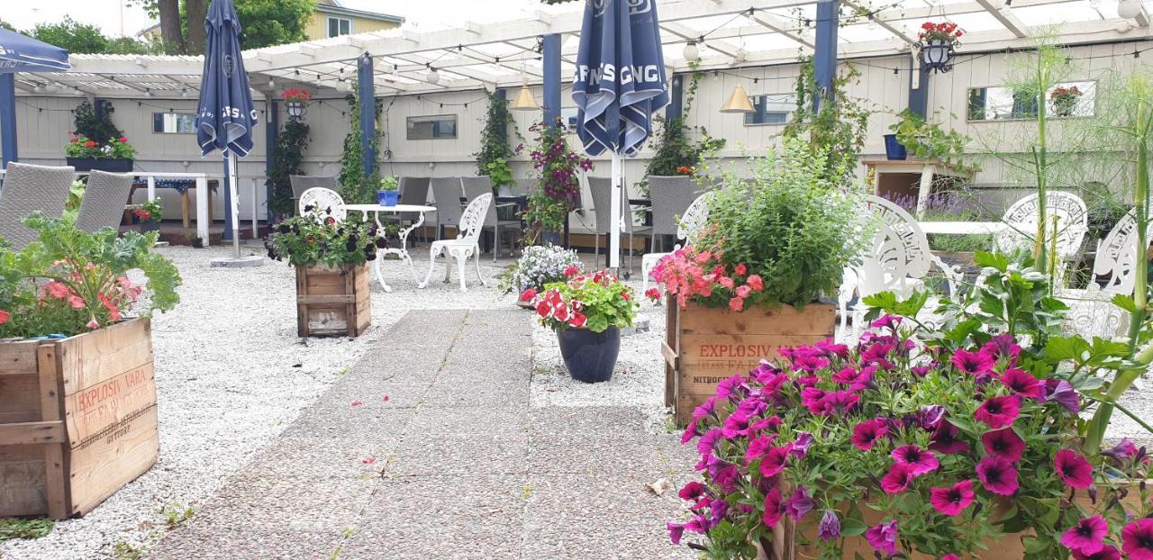 Hotell Slitebaden Exterior photo