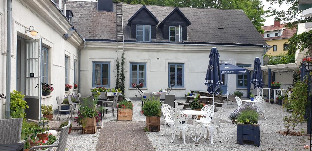 Hotell Slitebaden Exterior photo