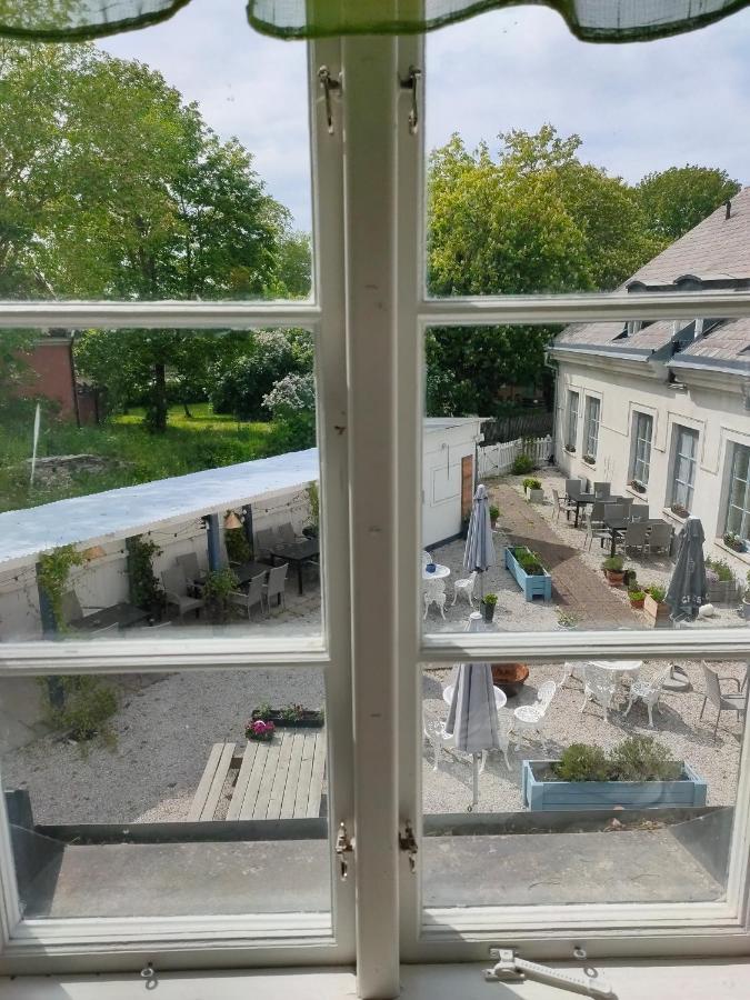 Hotell Slitebaden Exterior photo